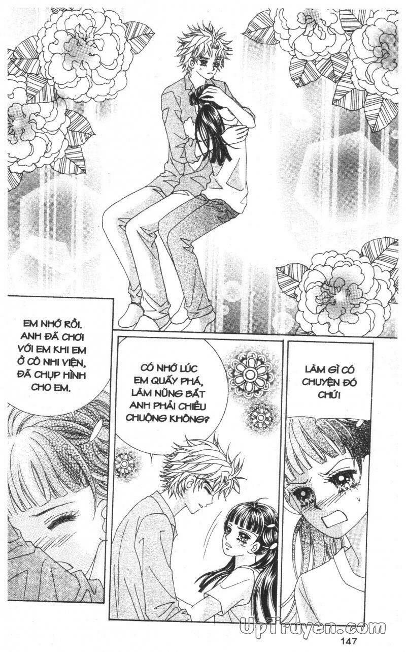 meo meo dịu dàng đi nhé chapter 7 147