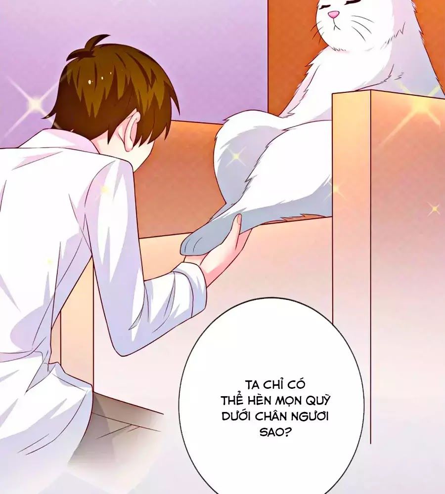 cuộc sống hào môn của vu nữ chapter 46 30