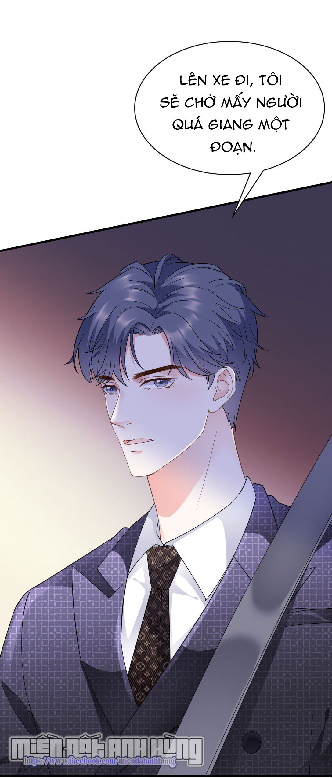 [16+] đại tiểu thư có thể có ý đồ xấu chapter 16 30