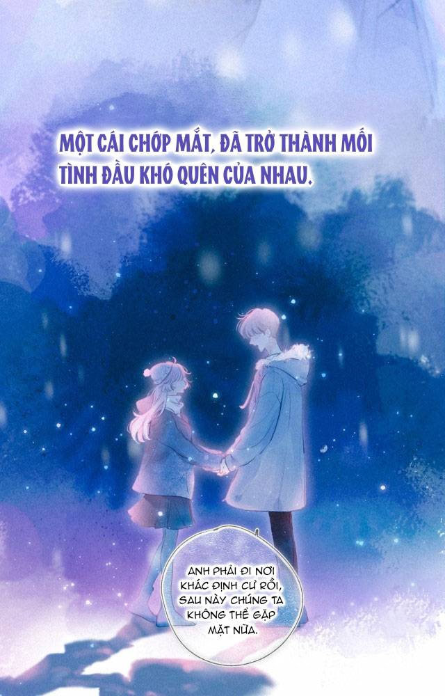 sự gai góc dịu dàng chapter 0 4