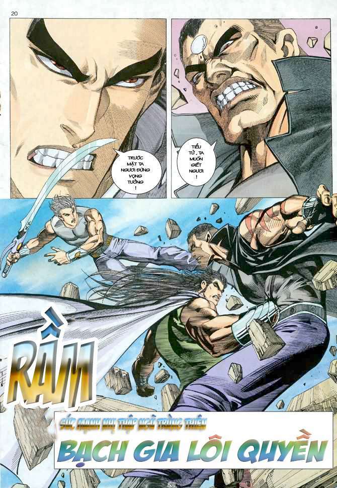 võ thần chapter 46 19