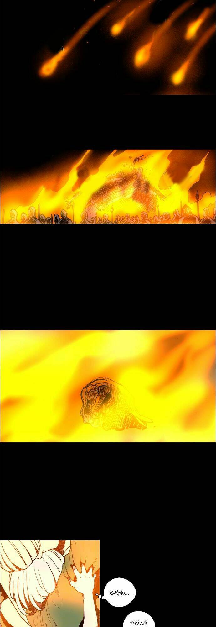 lessa 2: the crimson knight chapter 55 6