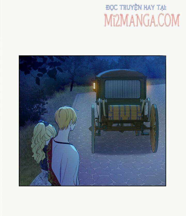 một ngày nọ ta trở thành công chúa chapter 114 21