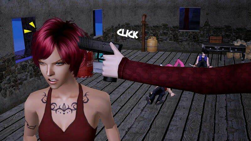 viên đạn bạc [truyện sims 2] chapter 11 53