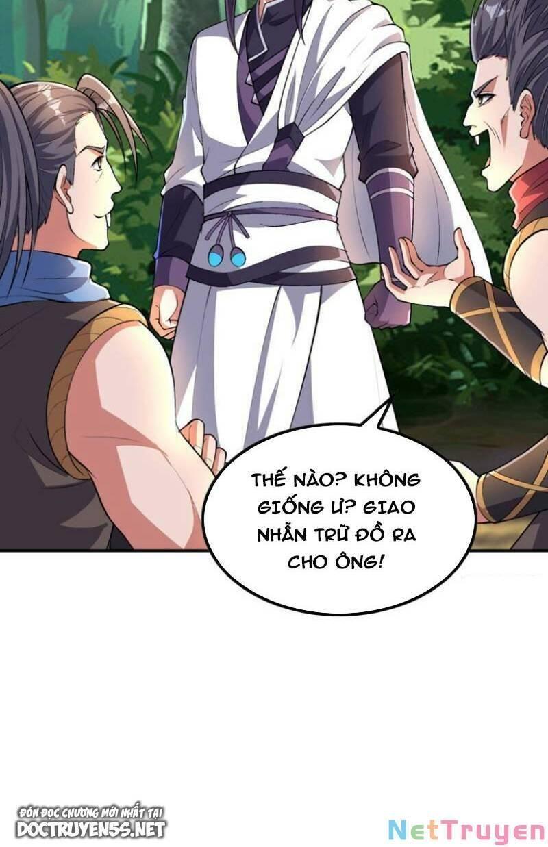 đệ nhất người ở rể chapter 192 4