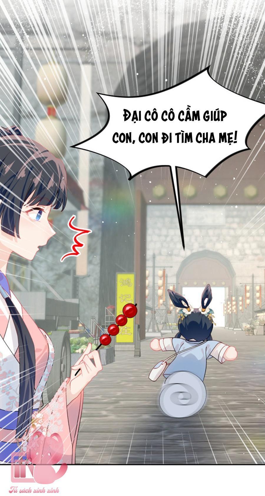 một đêm nọ đột nhiên yandere tới! chapter 150 34