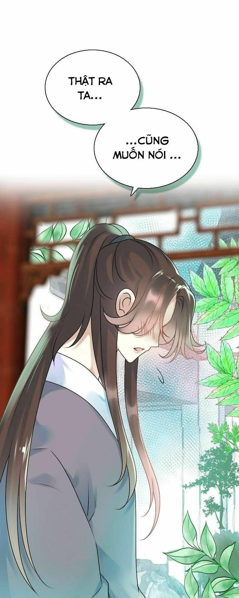 điền viên mật sủng: cô vợ nóng bỏng chapter 67 29