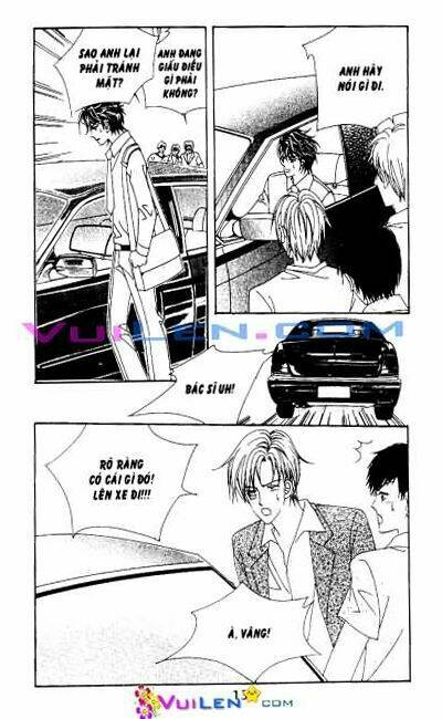 người duy nhất chapter 127 12