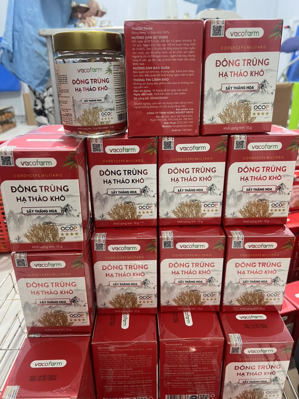 [ƯU ĐÃI] Lọ khô 10gram siêu tiện lợi tặng kèm Túi đế khô gạo lức lọ 10gram thủy tinh