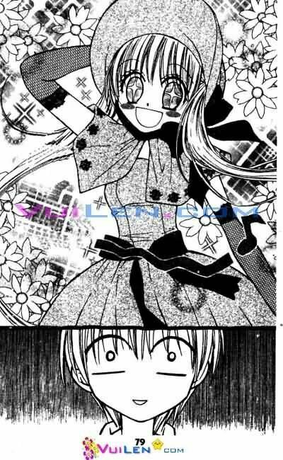 công chúa ẩm thực chapter 7 79