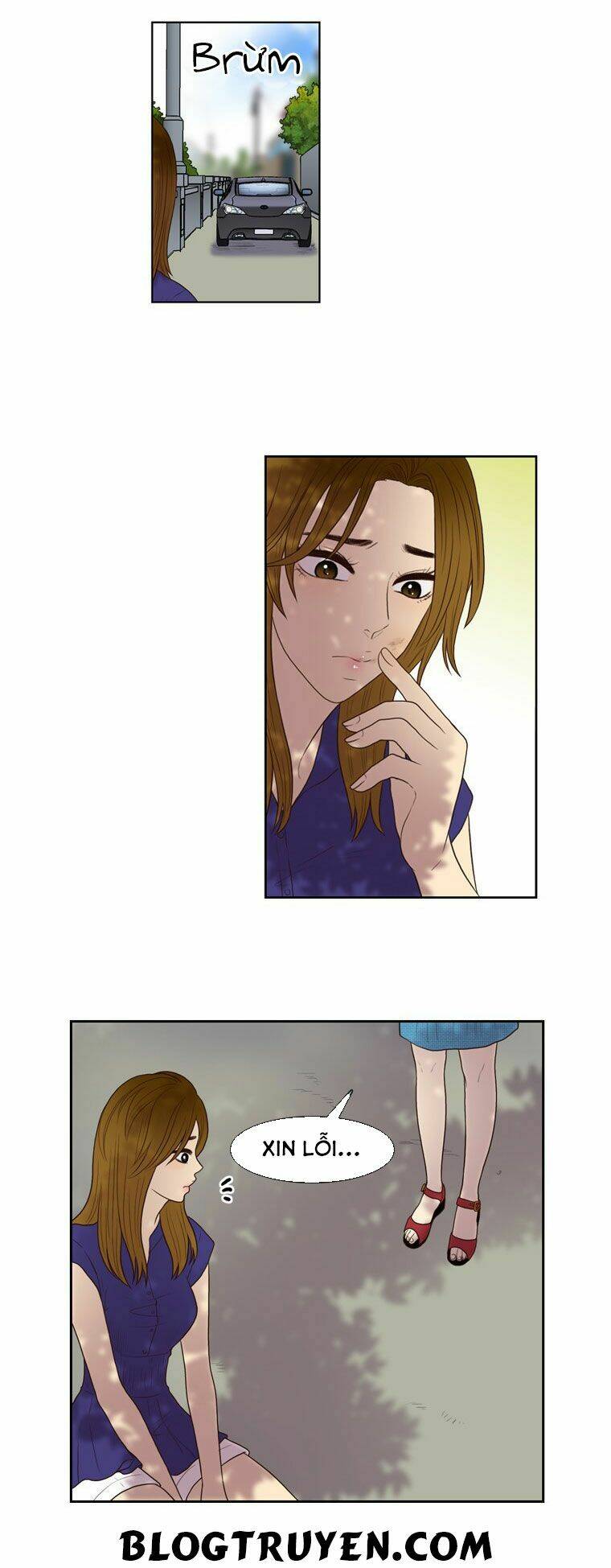 my shining world chapter 28 21