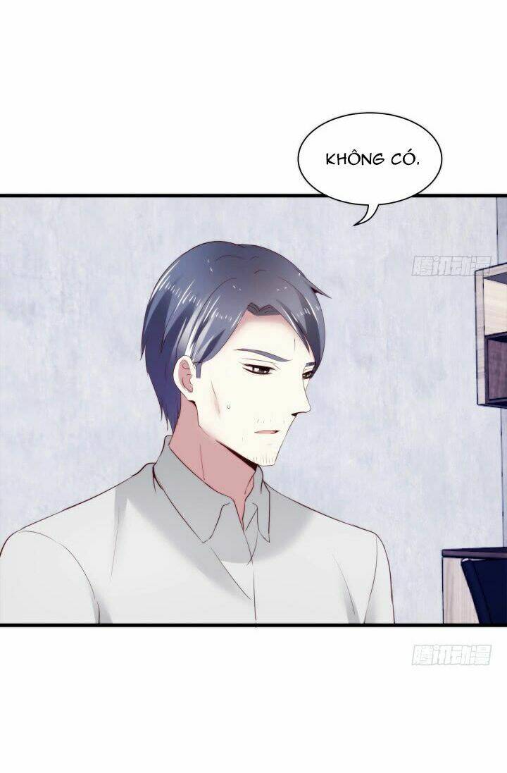 khi trò chơi ác ma bắt đầu chapter 83 17