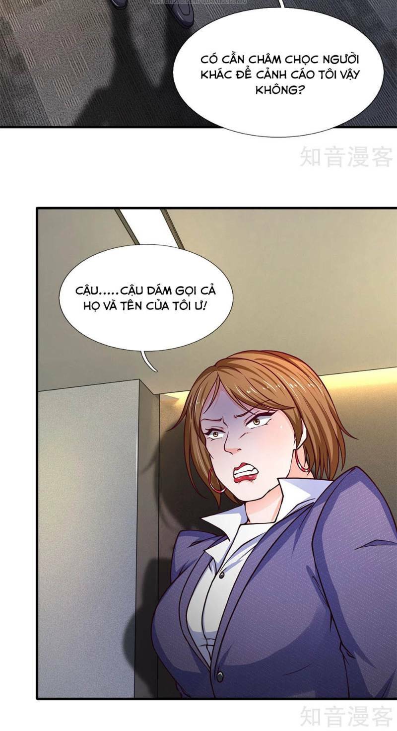 chung cực binh vương tại đô thị chapter 86 4