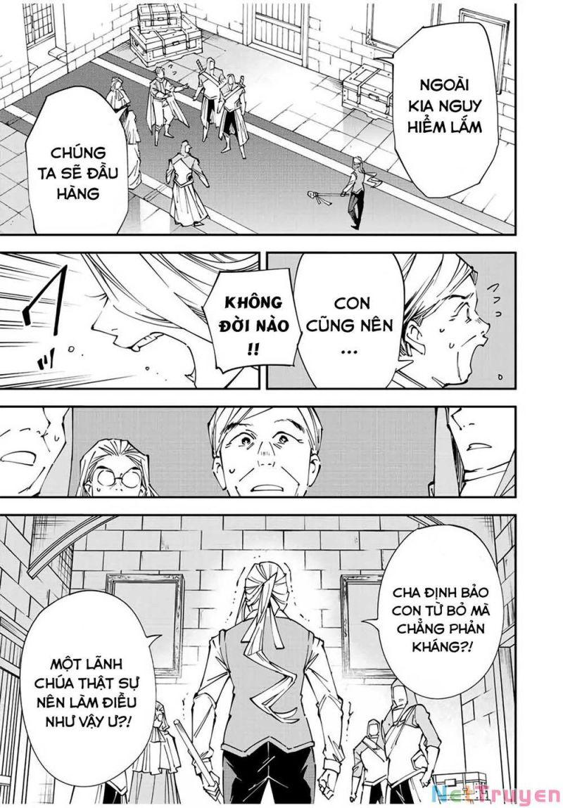 tái sinh thành quý tộc với kĩ năng 'appraisal' chapter 73 15