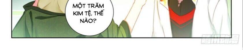 Âm Dương Miện chapter 60.5 34