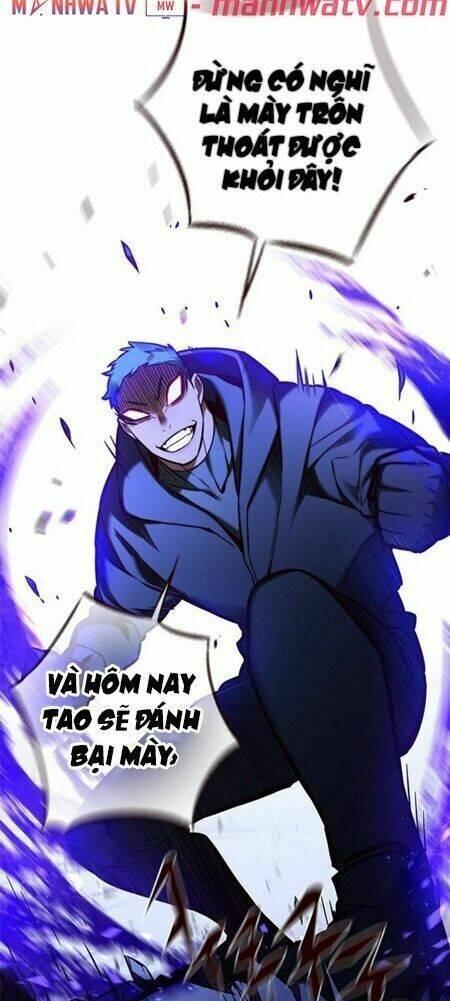 biến thân thành mèo chapter 128 6