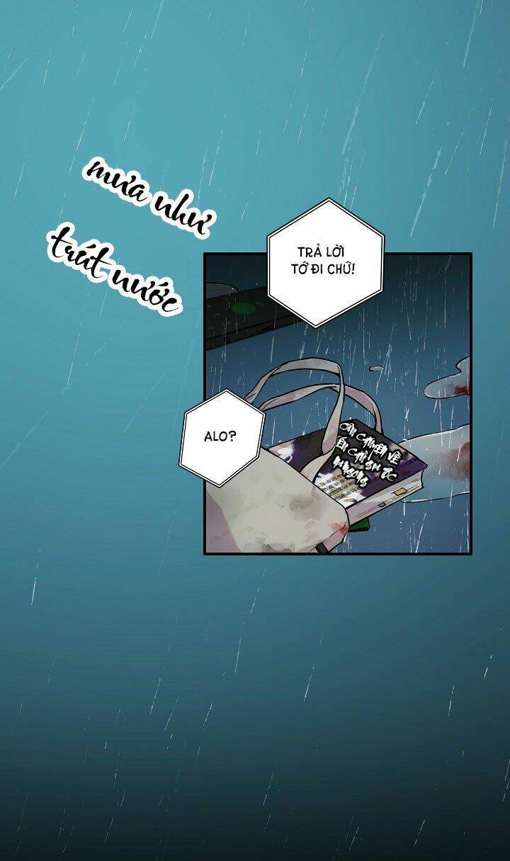 tôi trở thành nhân vật phản diện giỏi nhất trong giới võ thuật chapter 1 7