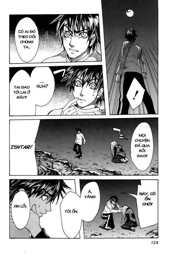 guardian dog chapter 16 25