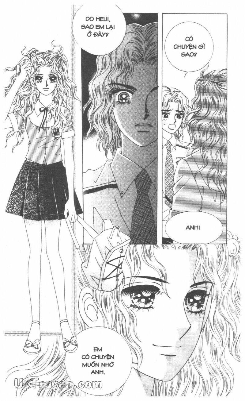 cáo già gặp sói điên chapter 5 14