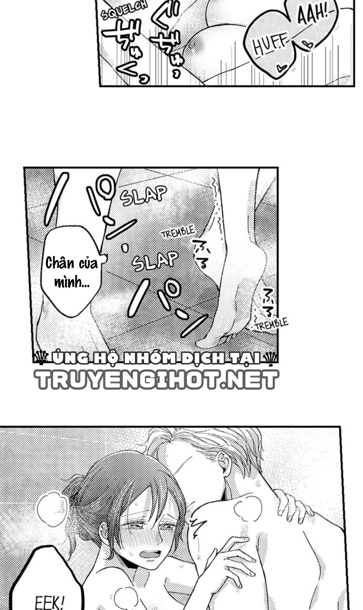 tình một đêm với động cơ đáng ngờ (full) chapter 15 23