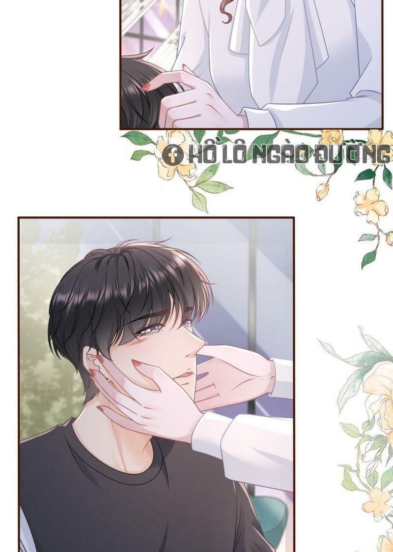 bạn gái tôi mới 30+ tuổi xuân chapter 84 56