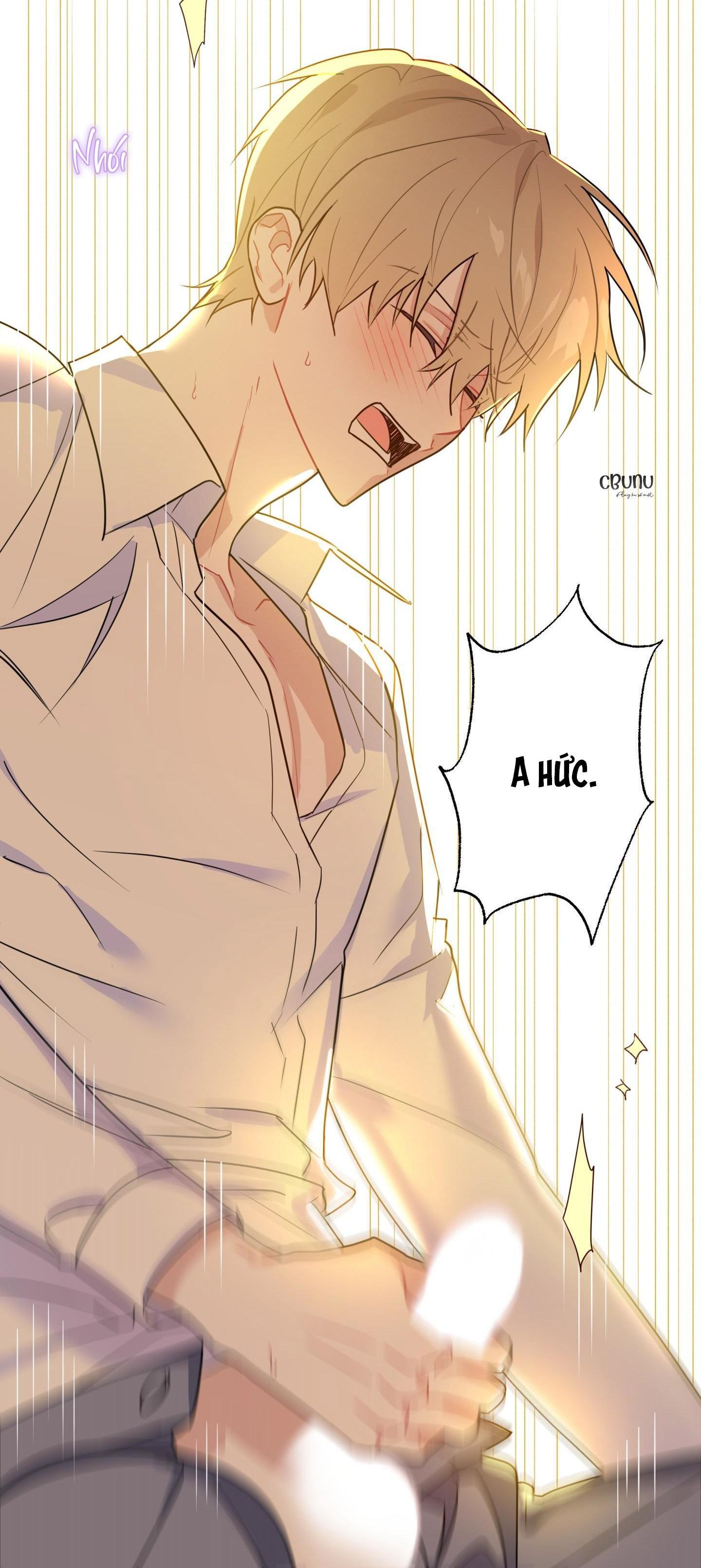 bắt tay hả, thôi bỏ đi! chapter 2 67