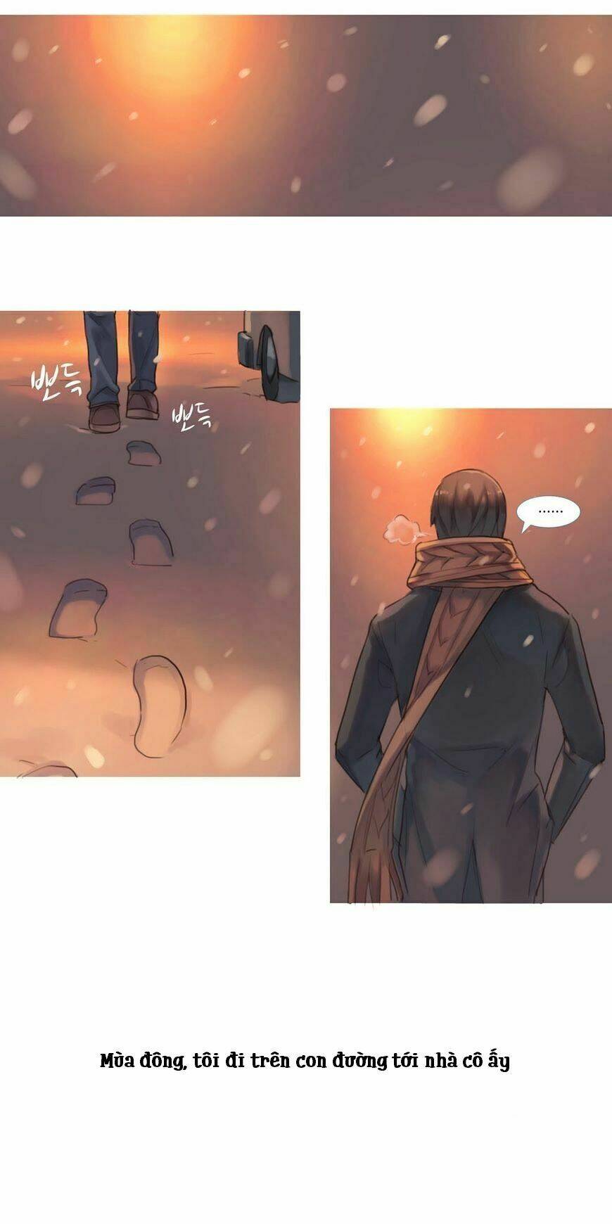 by chance, we... and... chapter 64 9