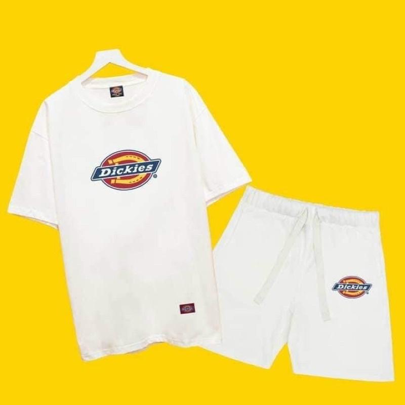 Set bộ thun