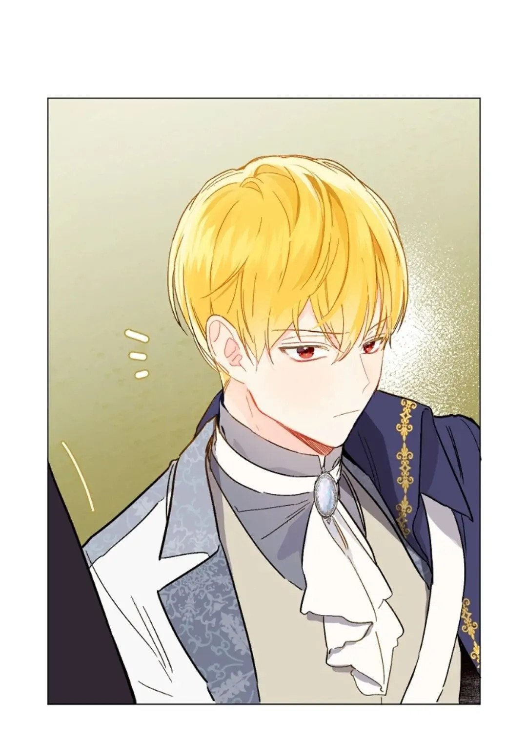 nông trại nằm cạnh hoàng cung chapter 9 34