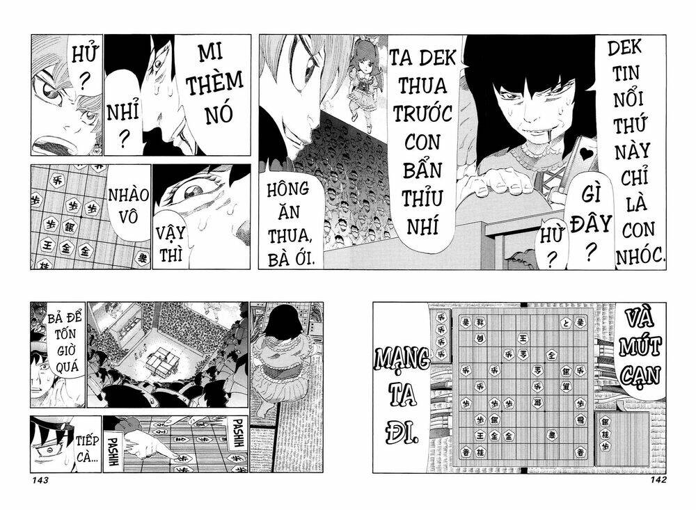 81 diver chapter 230 4