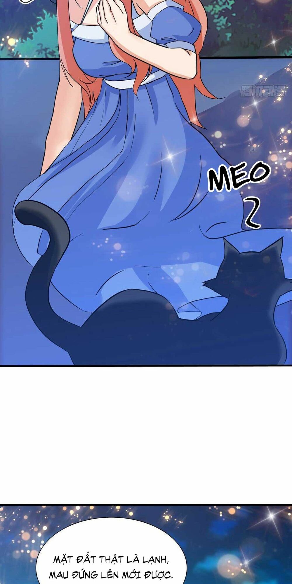 cô vợ siêu mẫu của cố thiếu chapter 111 3