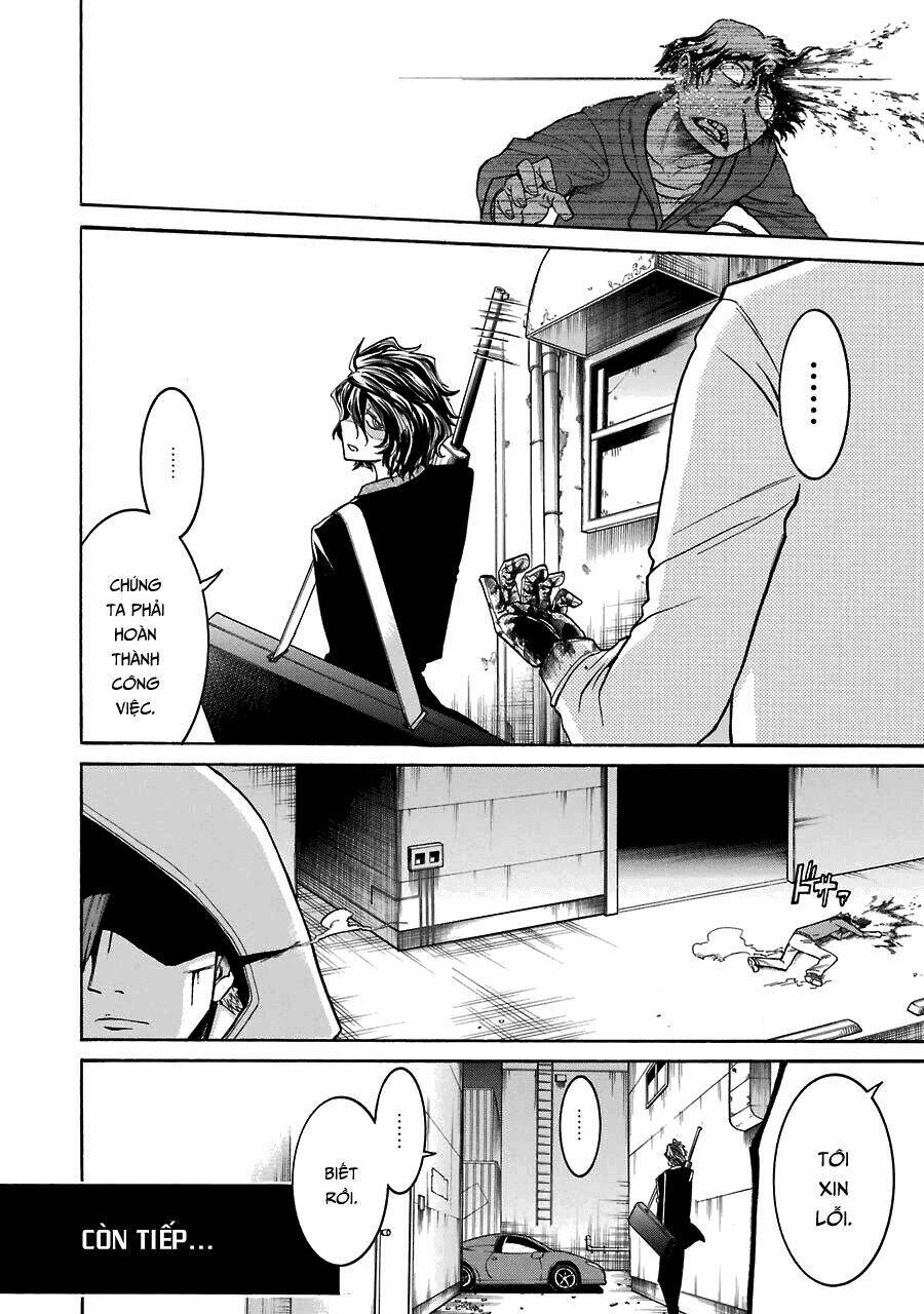 murcielago chapter 34 26