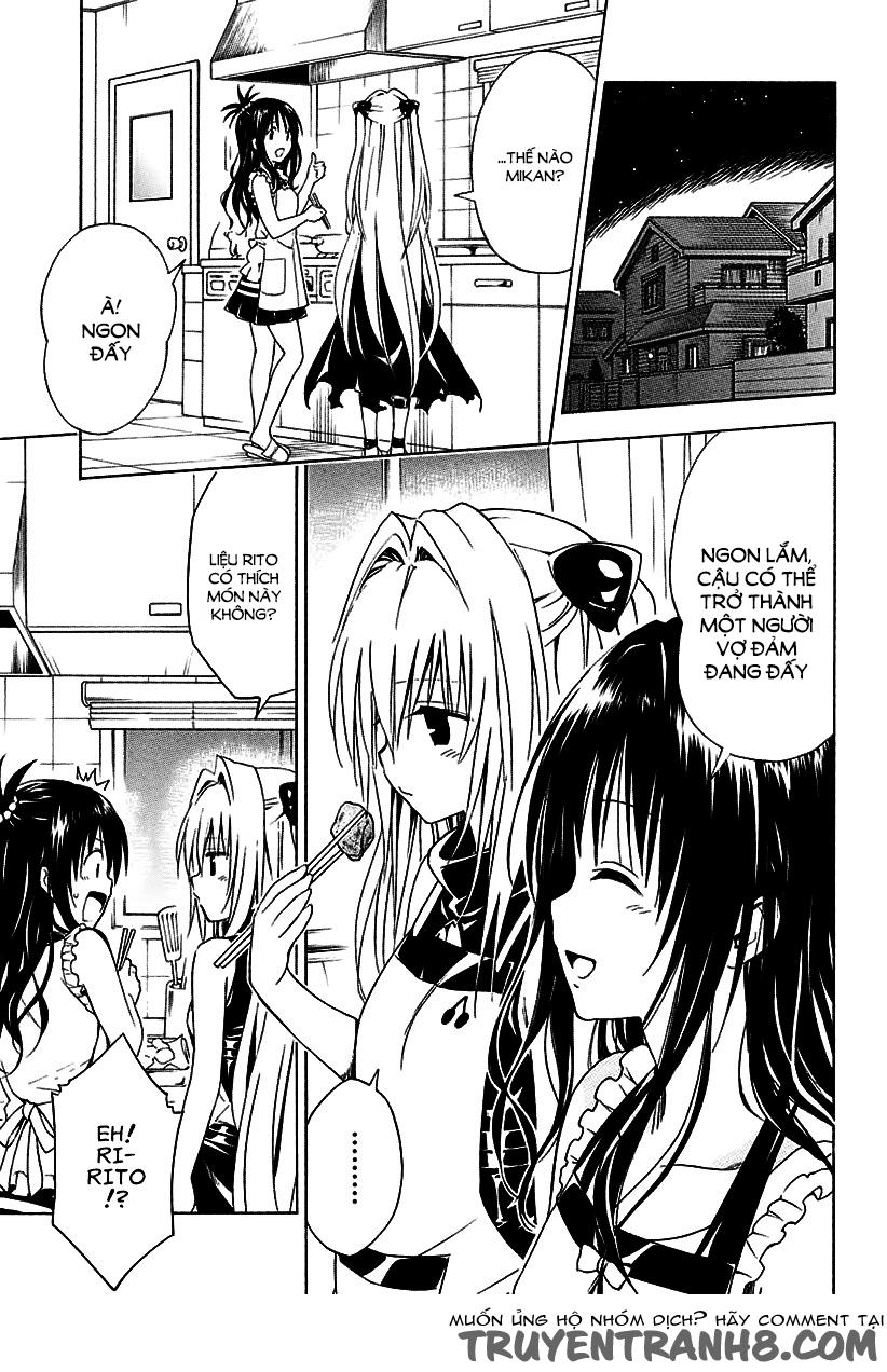 to love - ru darkness chapter 77 30