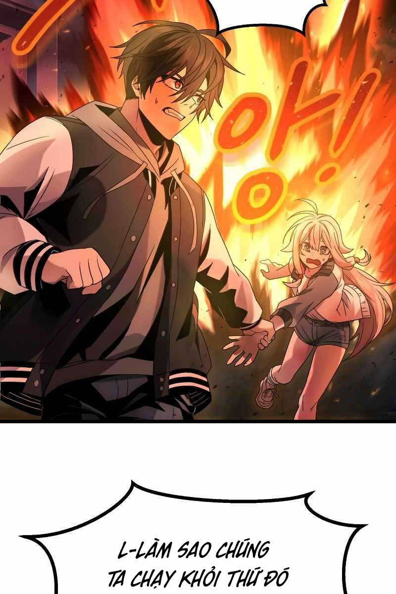 Ta Nhận Được Vật Phẩm Thần Thoại chapter 47.1 8