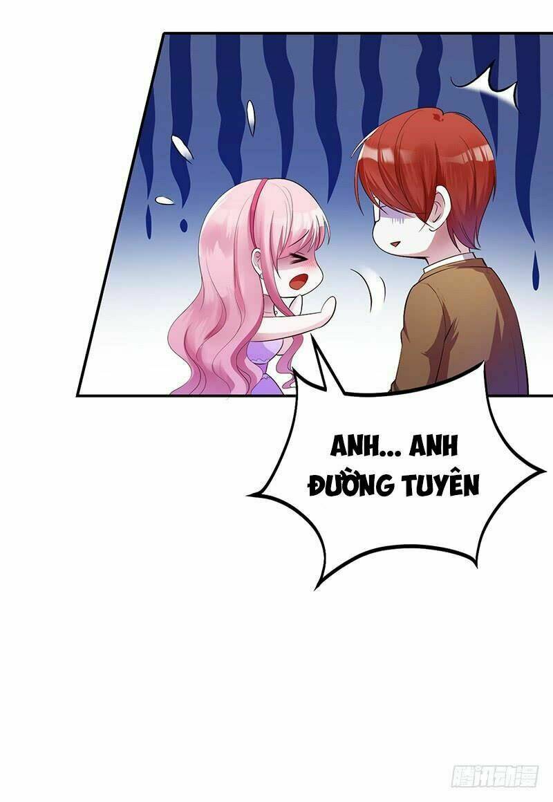 hôn ước hào môn : phu nhân tổng tài có chút điên chapter 5 10