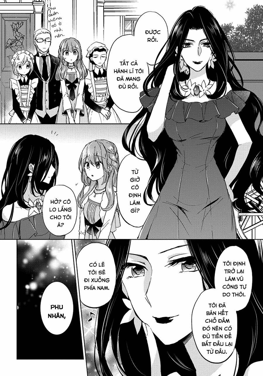 dareka kono joukyou wo setsumei shite kudasai! chapter 12 6