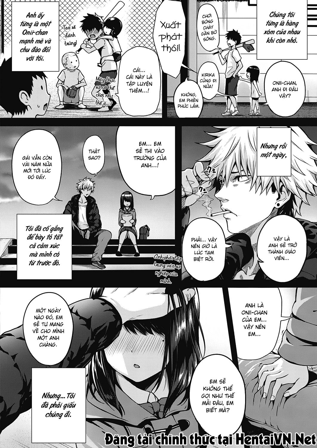 nối lại: tình đầu chapter 1 2