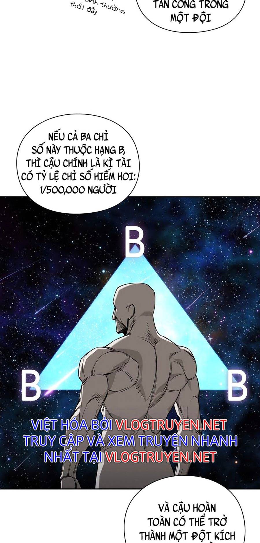 chiến binh học đường - cuộc đột kích trong ngục tối chapter 17 51