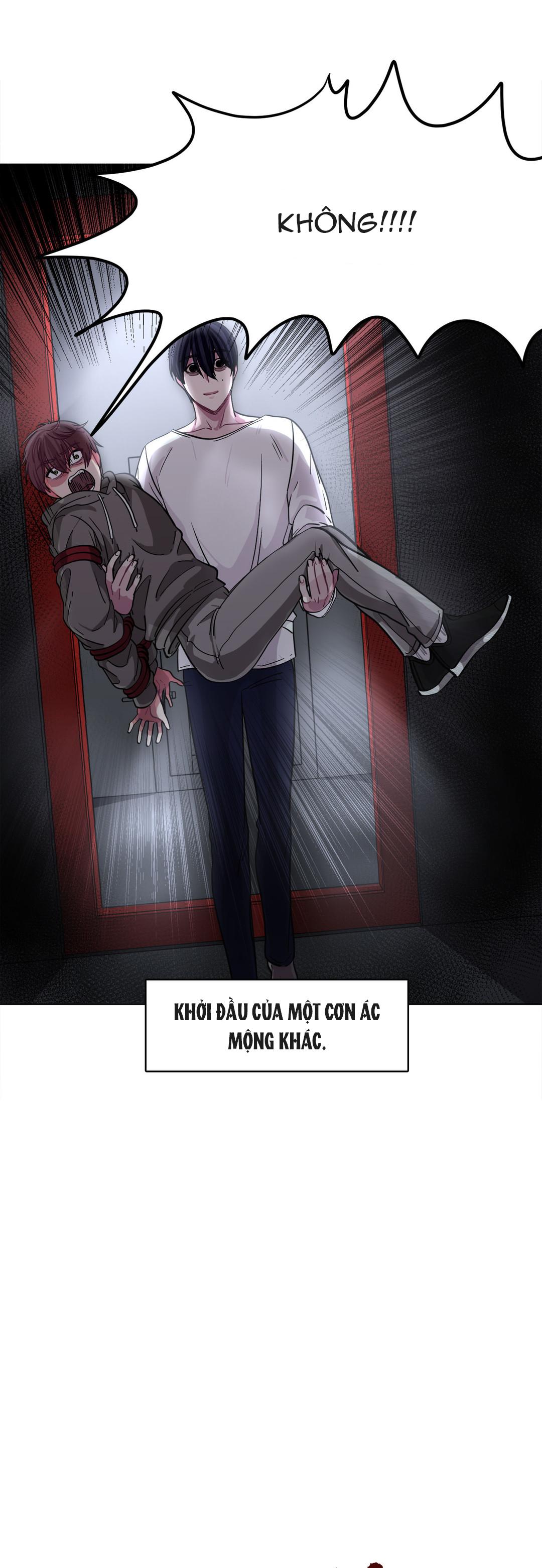 hãy vâng lời anh chapter 6 27