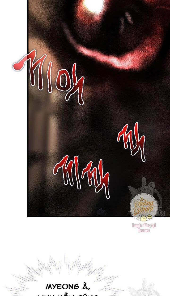 cô dâu của sói đen chapter 7 32