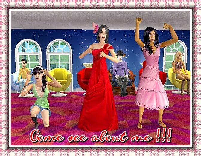 bella's story chapter 12.4 159