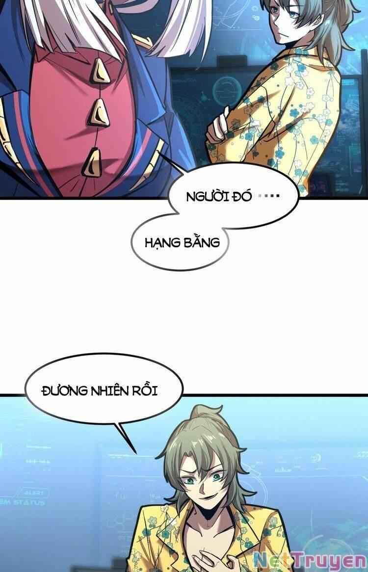 cao võ: ngàn năm tiến hóa chapter 19 19