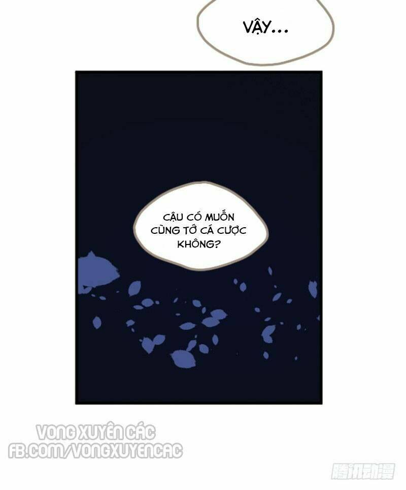 vết cắn và khế ước chapter 12 19