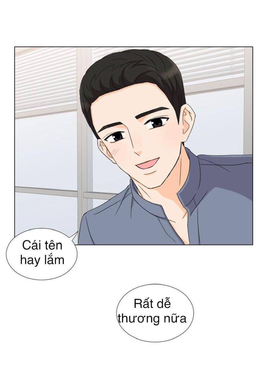 idol và sếp, em yêu ai? chapter 24 20