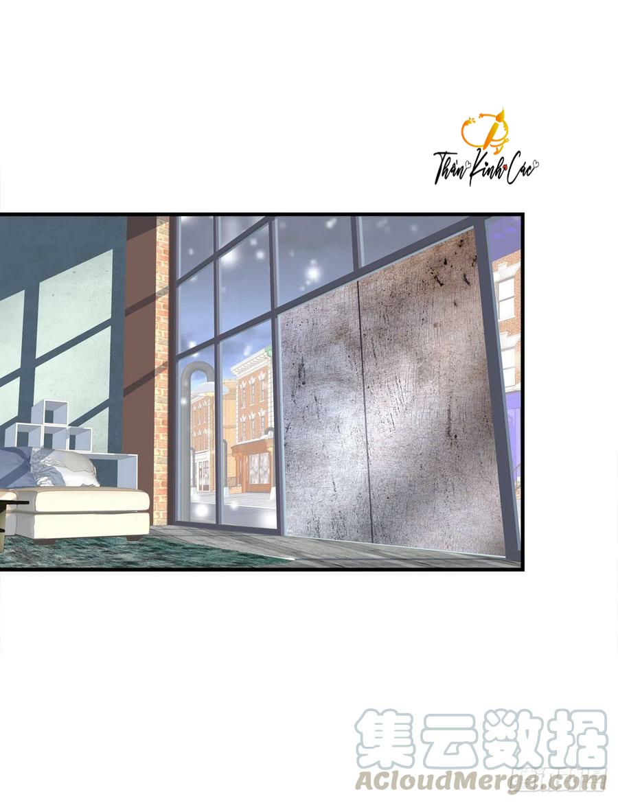 kiểm soát tuyệt đối chapter 63 34