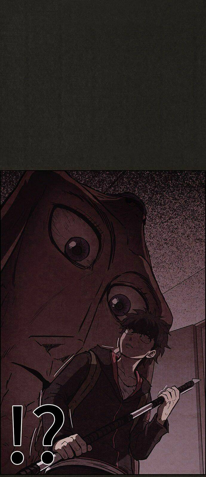 quái vật tại chung cư xanh chapter 94 97