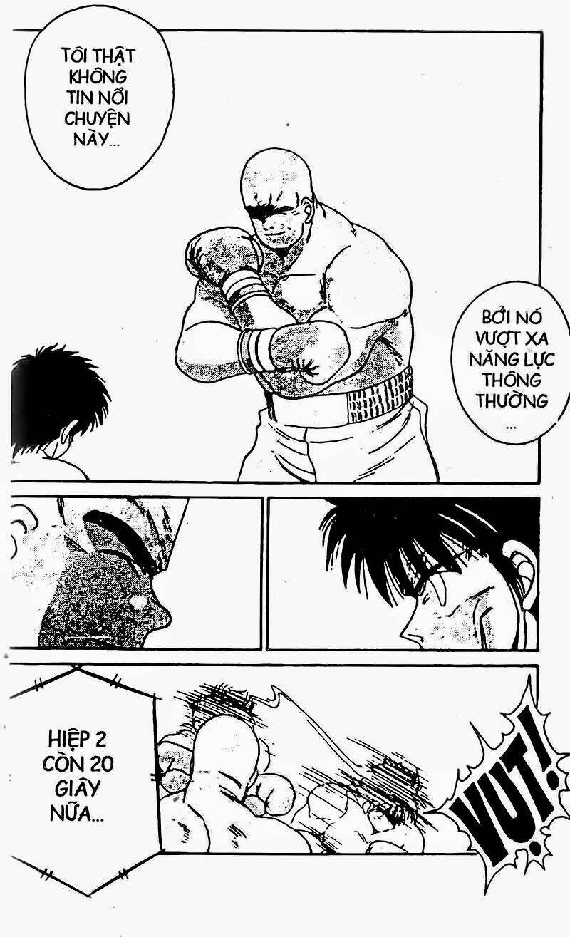 truyền nhân atula - shura no mon i chapter 103 17
