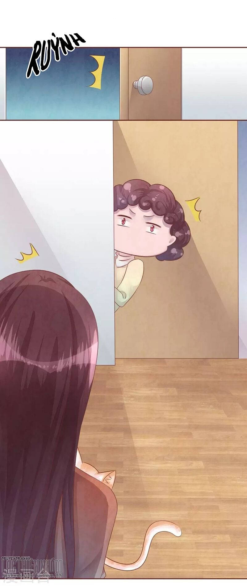 đào tạo nuôi dưỡng bạn trai mèo chapter 48 6