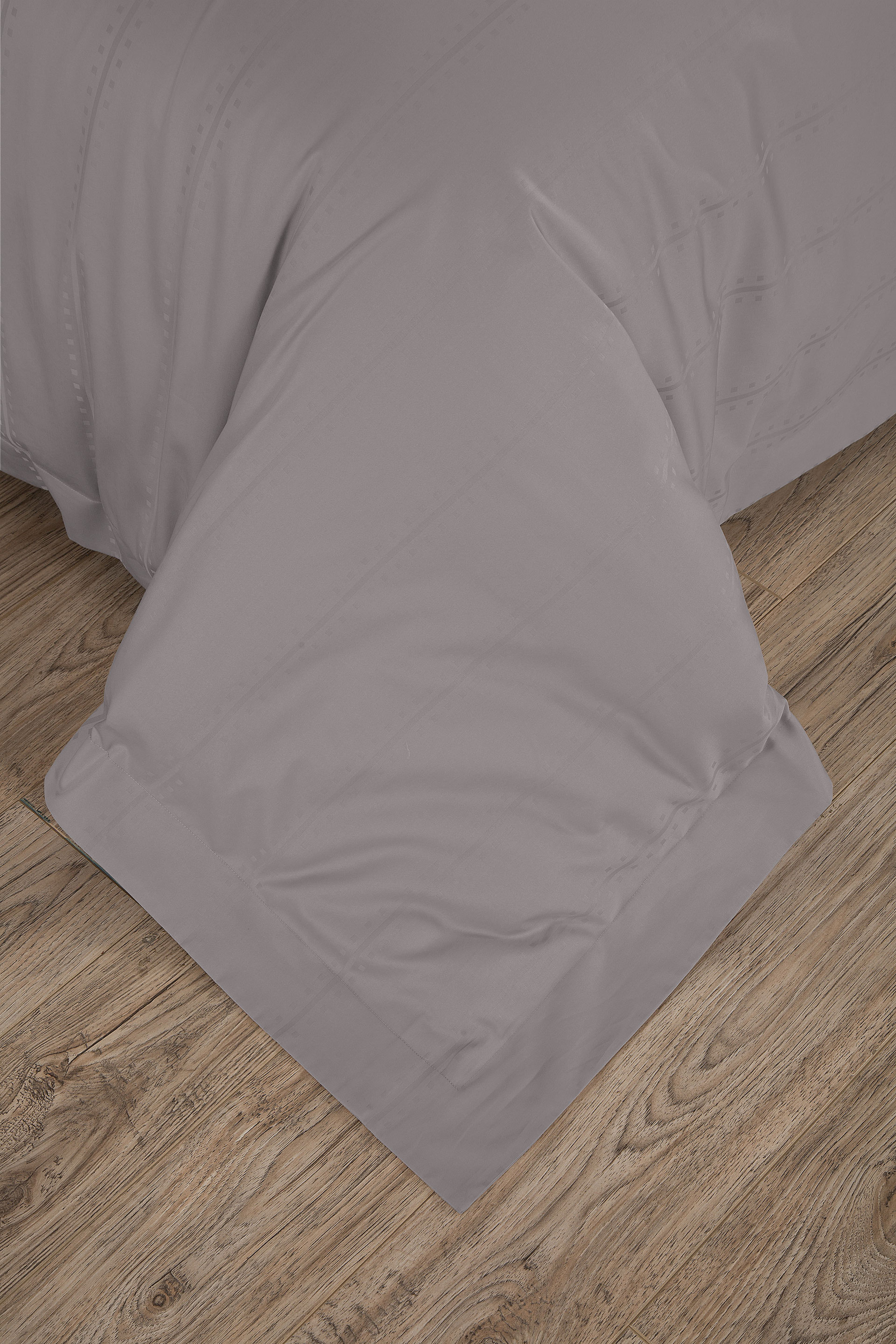 Bộ Ga và Vỏ Gối Akemi Cotton Select Affinity Ulmer, gồm 5 món
