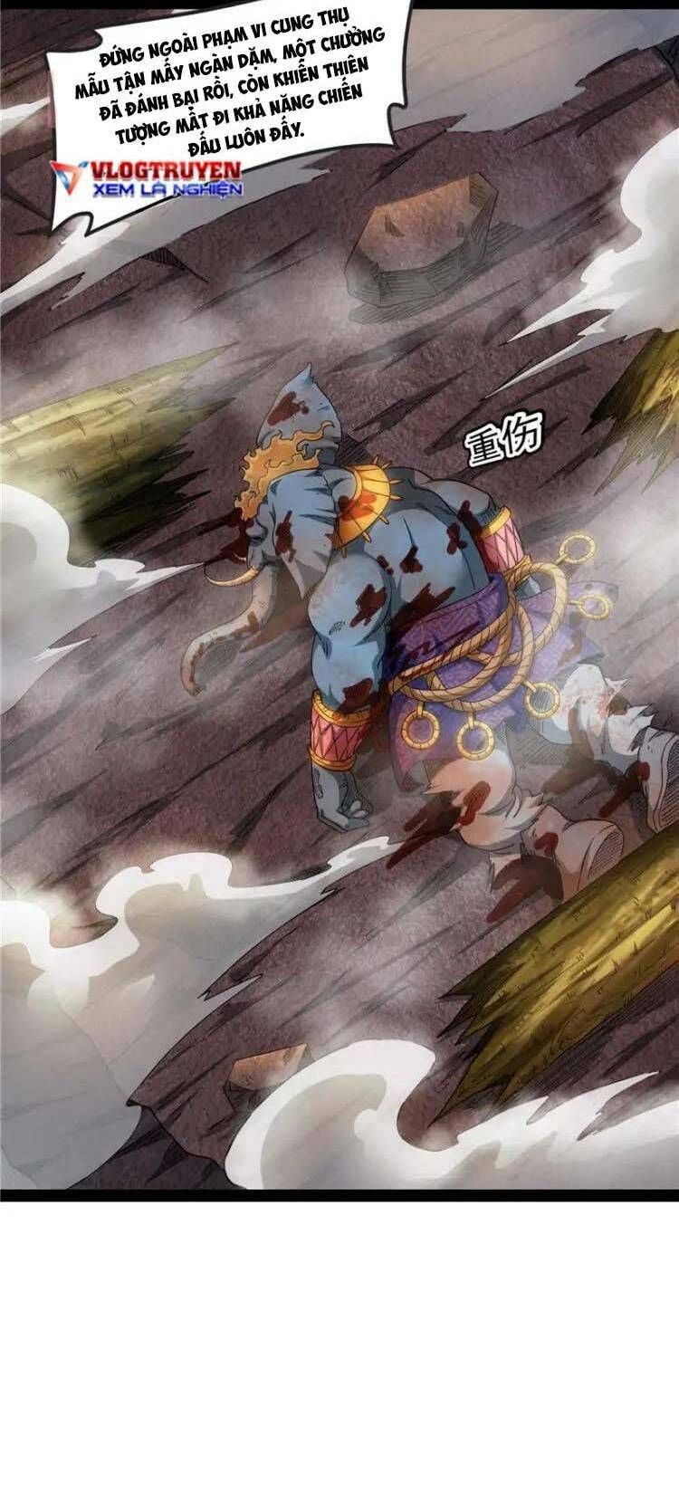 đánh bại chư thiên chapter 17 7